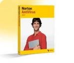 Norton AntiVirus 2007 10 User 1 Year Protection