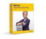 Norton Internet Security 2007 3 User 1 Year Protection