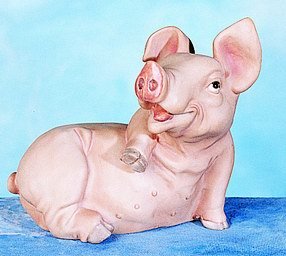 PIG-FIGURINE-DISPLAY-FUN (4637)