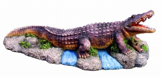 ALLIGATOR-FIGURINE-DISPLAY-FUN (6178)
