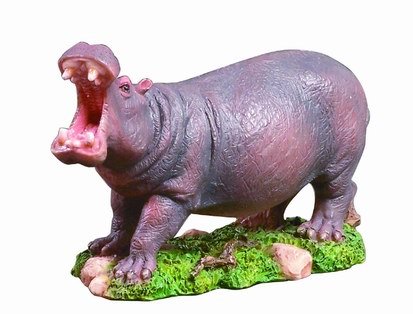 HIPPO-FIGURINE-DISPLAY-FUN (6183)