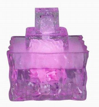 ICE TOWER MISTING FOUNTAIN (2871)