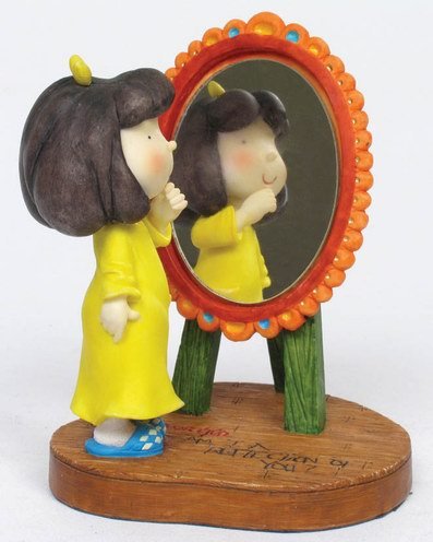 DEAR GOD KID BY ANNE FITZGERALD (7011)