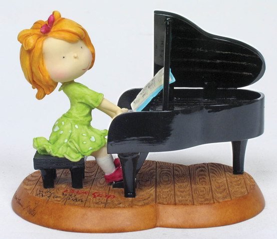 DEAR GOD KID BY ANNE FITZGERALD (7008)