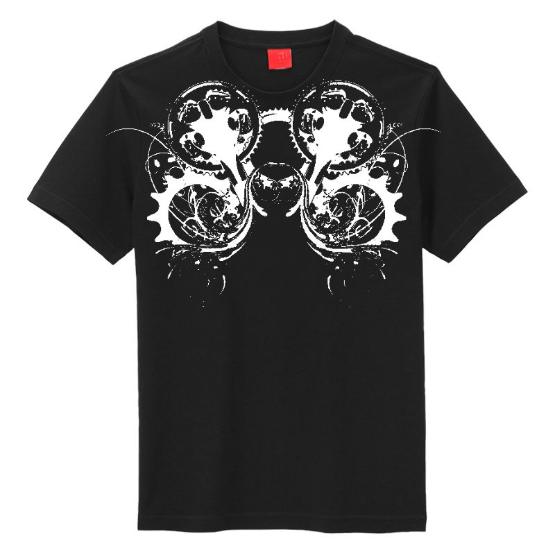 Obscura Tee