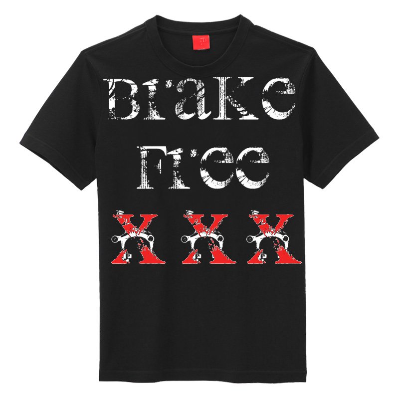 The New XXX Tee