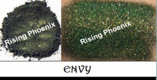 Envy