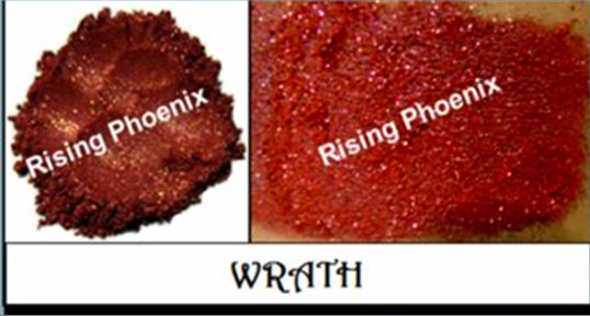 Wrath
