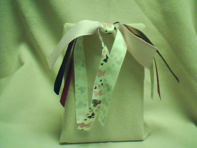 Hearts Streamer