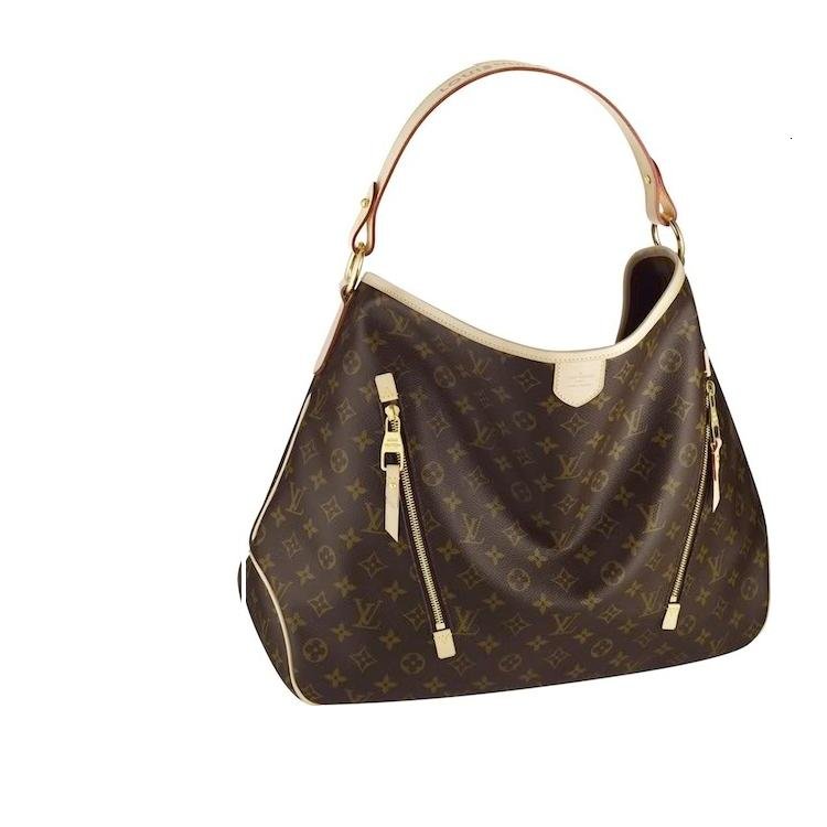 Louis Vuitton Monogram Delightful