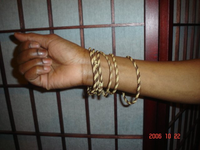 Reed Bracelets - Single