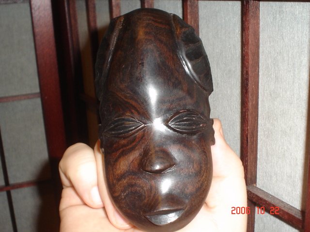 Masks-Insana