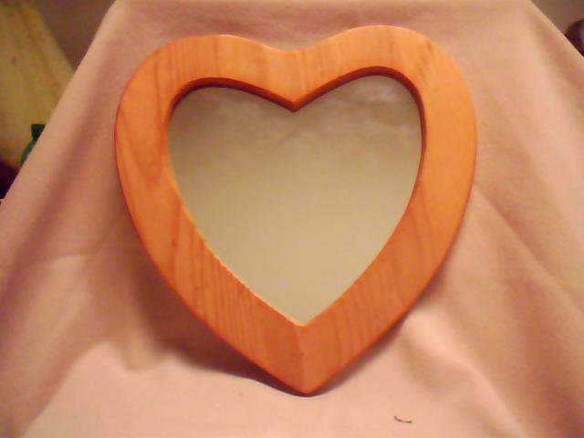 Hanging Hearts