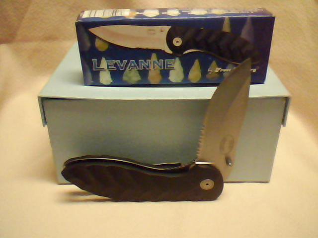 Levanne