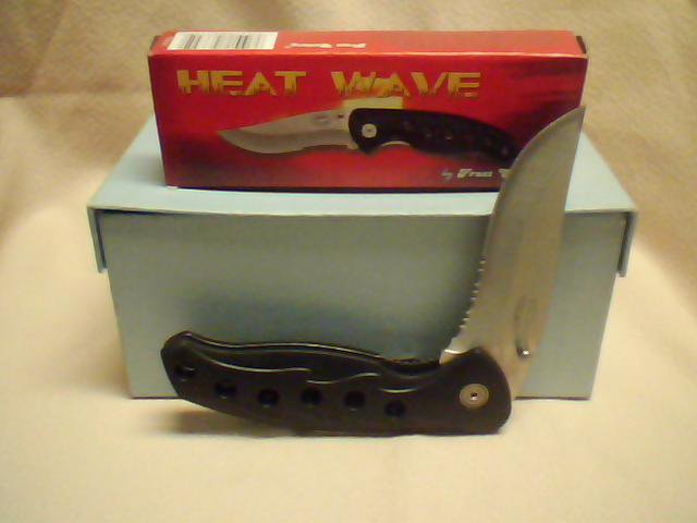 Heat Wave