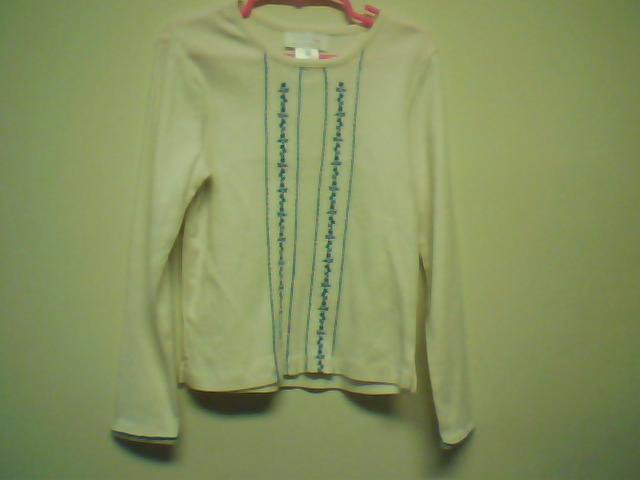 Wonder Kids Top