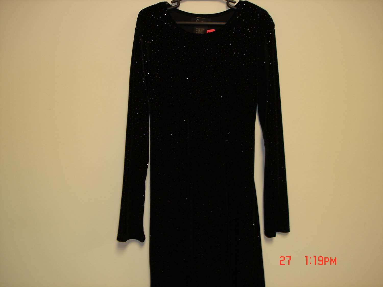 Dress, Size 12