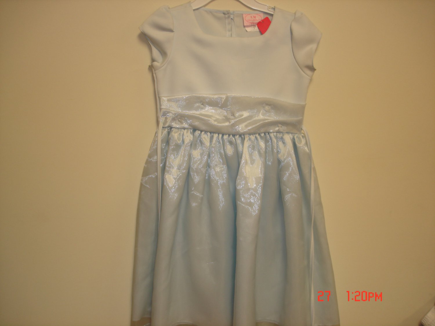 Dress, Size 7