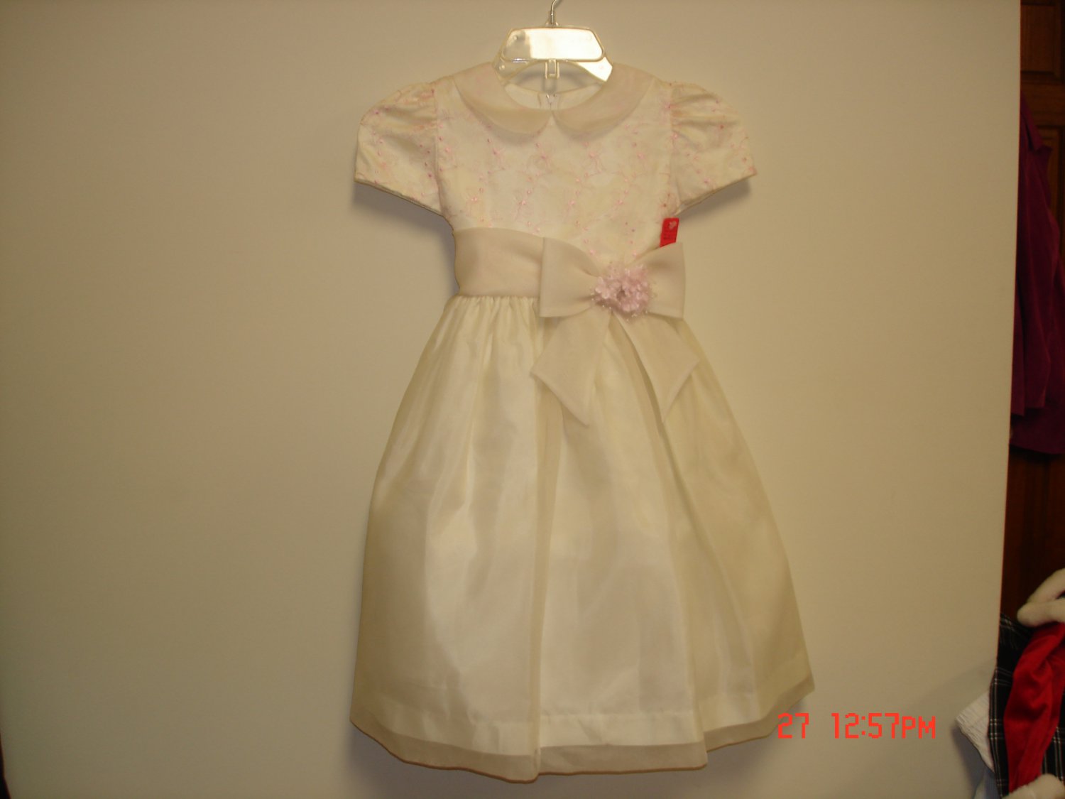 Dress, Size 6