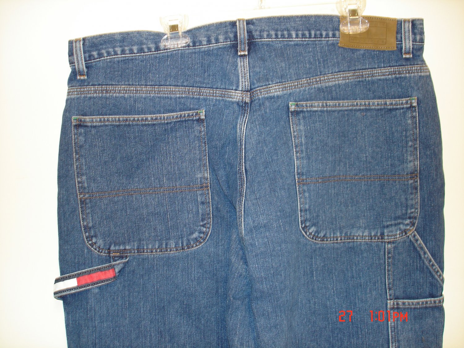 Tommy Jeans, Size 40x34