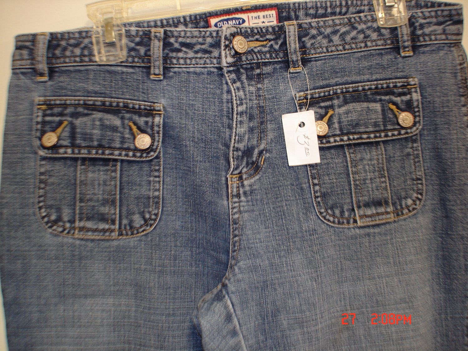 Capri,Size 10