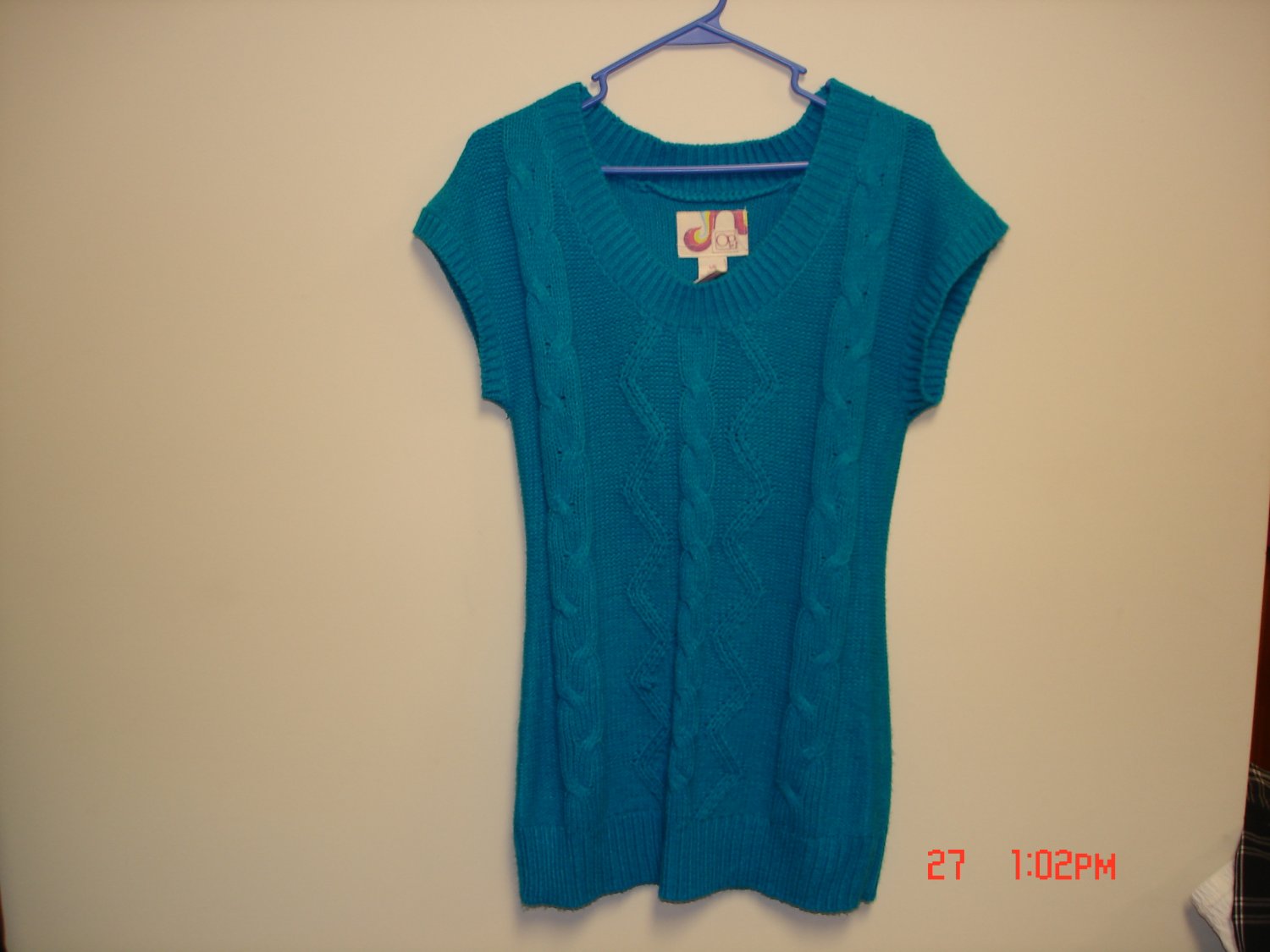 OP Sweater, Size 134