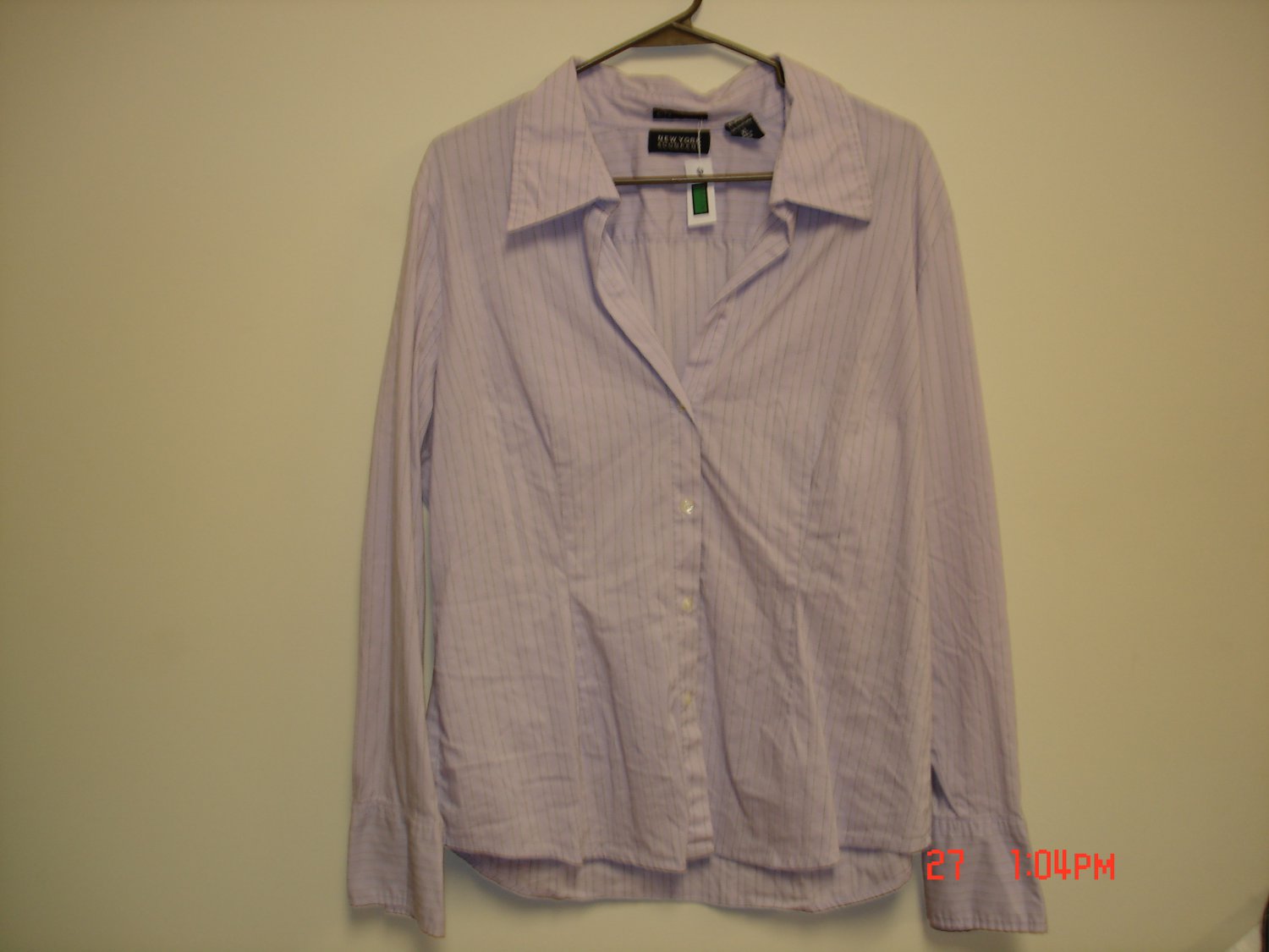 Blouse, Size XL