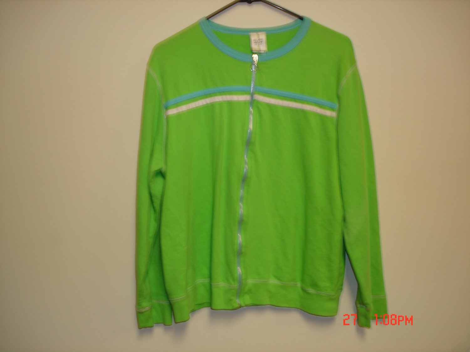 Sweat Shirt, Size 1X