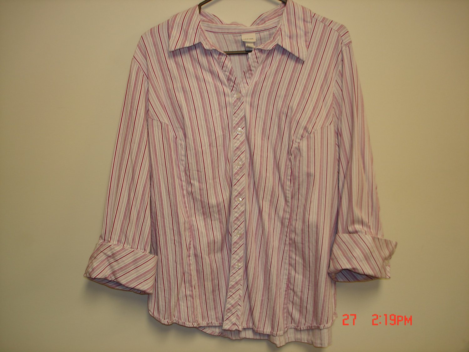 Blouse, Size 18