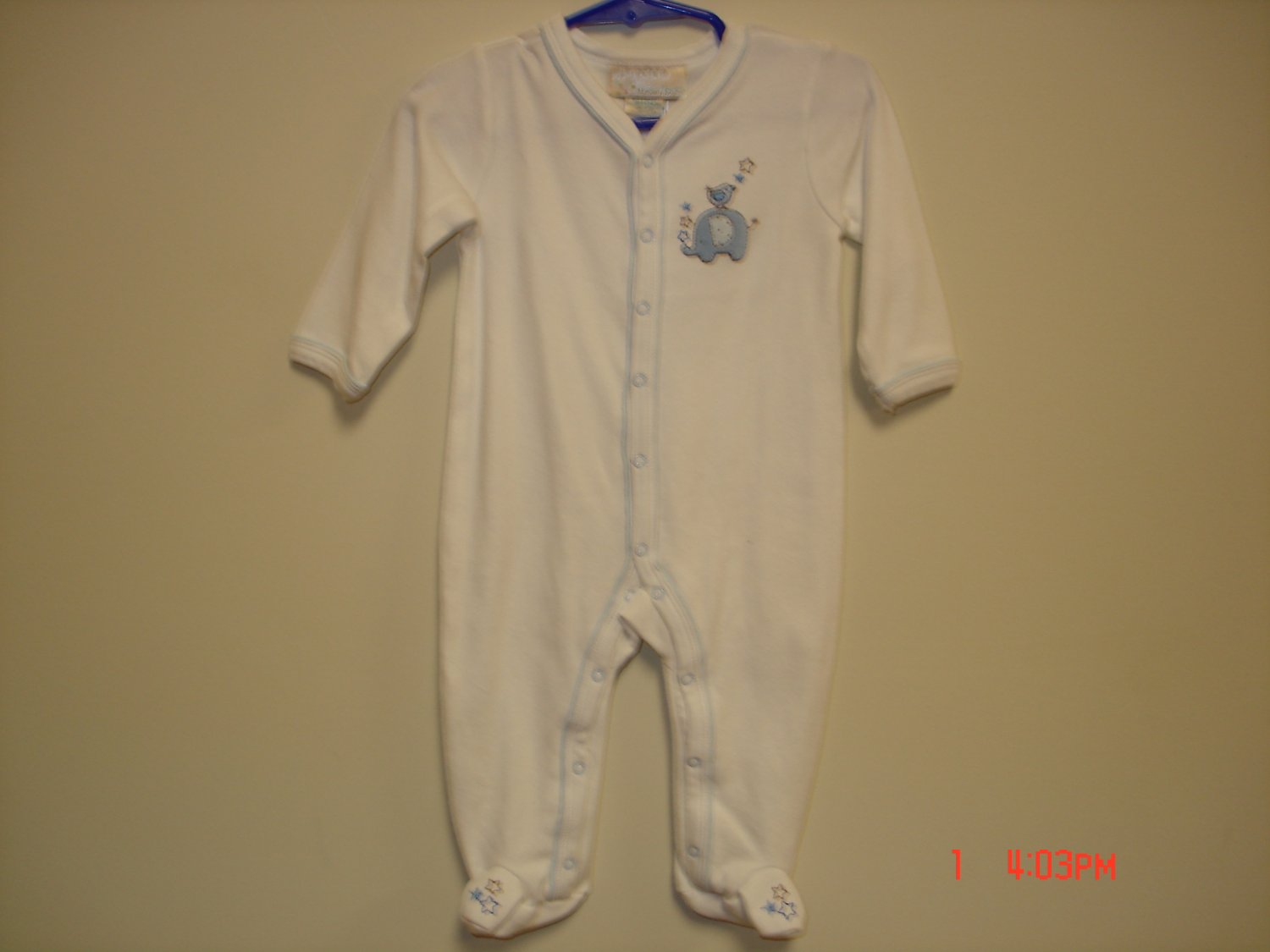 Size 6-9M