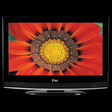 ETEC - 40" Class 1080P LCD HDTV