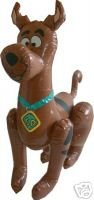 SCOOBY - DOO 19"