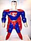 SUPERMAN 19 INCHES TALL