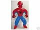 SPIDERMAN 19 INCHES TALL