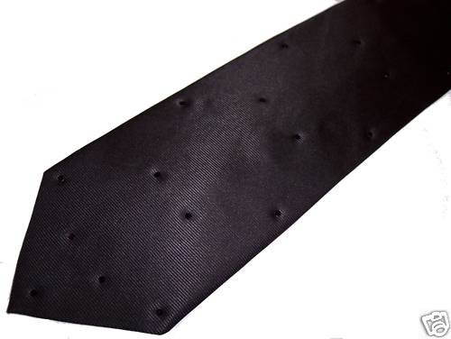 Crystal Business Neck Tie made with SWAROVSKI ELEMENTS