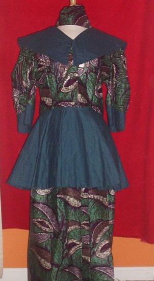 Two Piece Set
