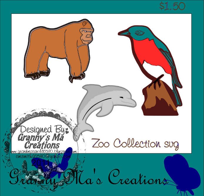 Zoo Collection
