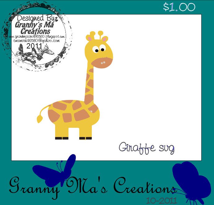 Giraffe