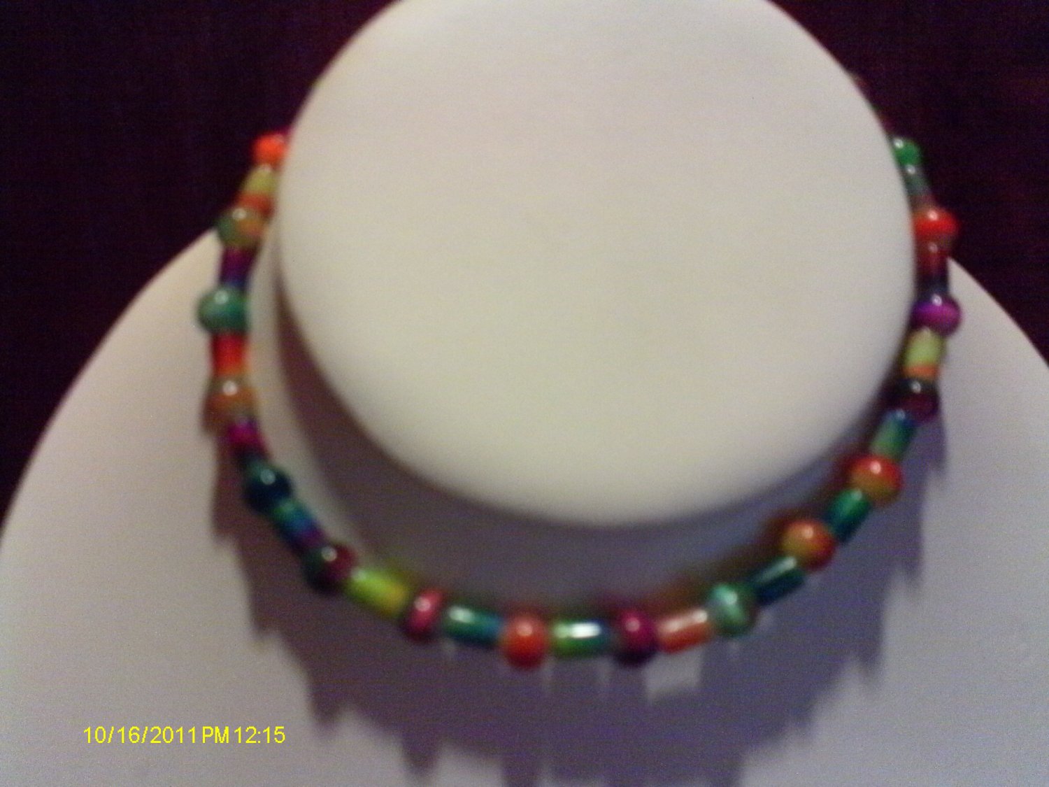 anklets