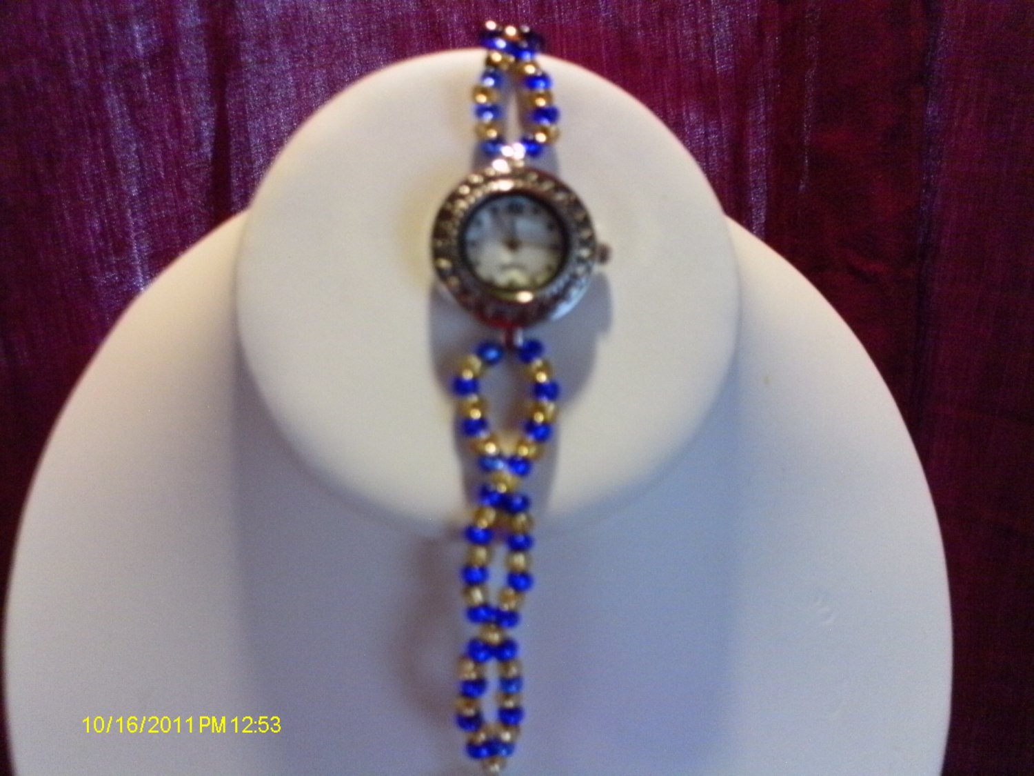 watches