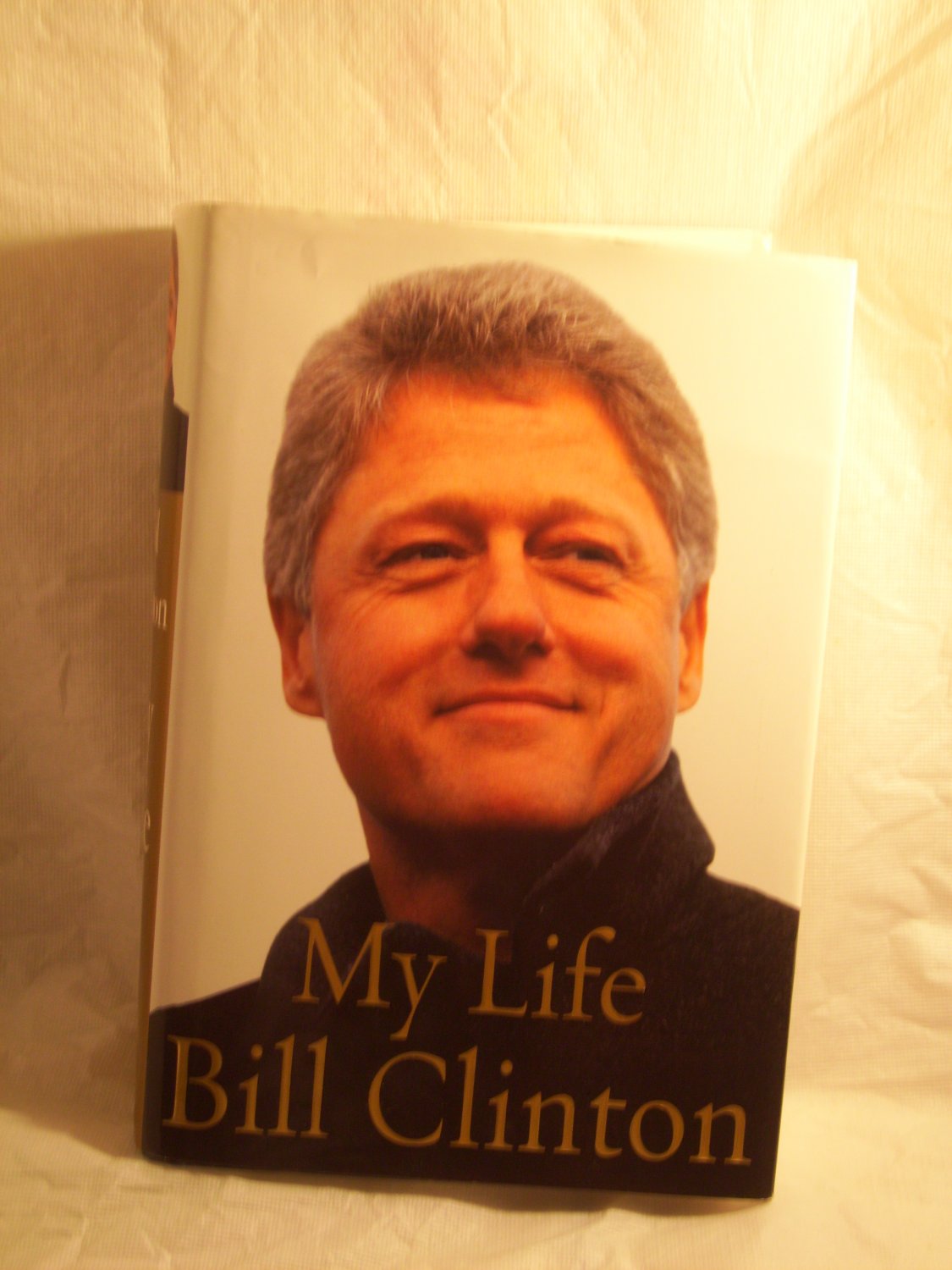 My Life Bill Clinton