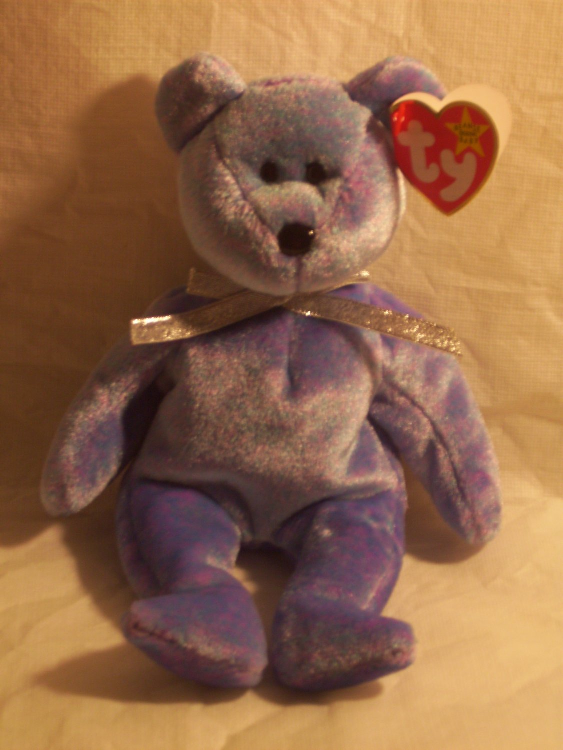 Clubby II "the bear"