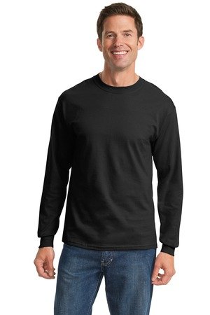 long sleeve t-shirt- black