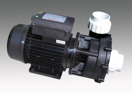 LX LP-150 SPA Single Speed Pump Davey Maxiflow Q6882