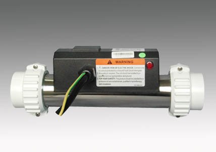 LX H10-R1 SPA Pool Heater-Rooster Replacement!