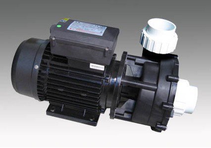 SPA SINGLE SPEED PUMP LX LP-200(Davey maxiflow)