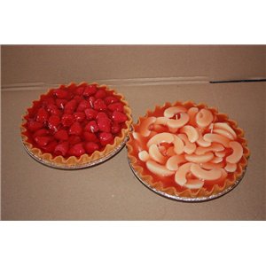 Gel Pie