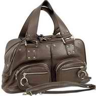 Trendy Satchel Handbag