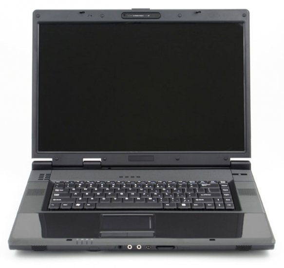Asus Z84Jp laptop notebook Core 2 Duo Merom T7400 100GB 7200 2GB DVD