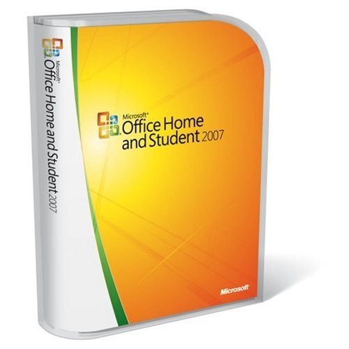 Microsoft Office Home & Student - OEM